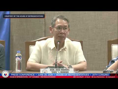 Prosecution opposes scenario of impeach court junking Sara Duterte case without trial