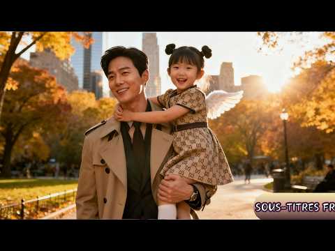 【French Dub】💘La Petite Fée aux Fleurs : La Vraie Princesse Contre l'Usurpatrice#minidrama