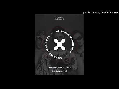 Almanac Ricc.i - B.A.I.L.E ( Extended Mix )