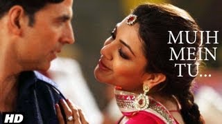 Mujh Mein Tu Lyrics - Special Chabbis