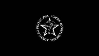 The Sisters Of Mercy - Poison Door (1984)