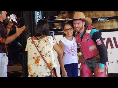 Foguinho faz Desafio do Bem em prol a Valentina!