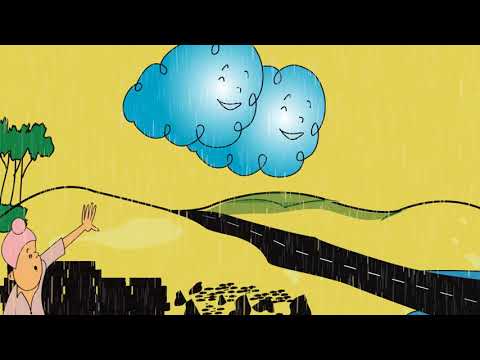 PP Poem Rabba rabba meh barsa