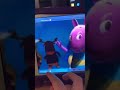 Backyardigans Theme Song