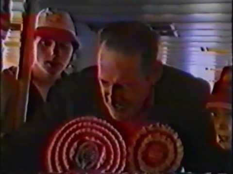 1985 | Reportage: Die Verrückten des Fußballs