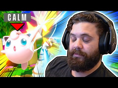 I DISCOVERED THE SECRET TO SMASH ULTIMATE