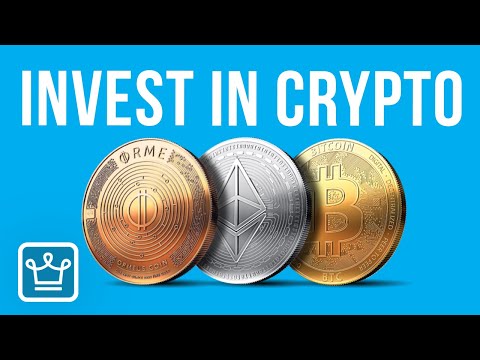 Ar yra sėkmingų žmonių, kurie investuoja į bitkoinus?