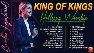 Grace in Melody: Hillsong&#39;s Majestic Christian Overtures 2024 🎵