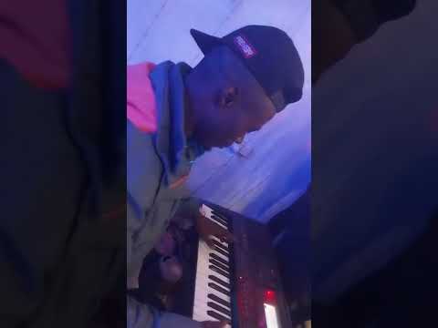 crazy solo with Omin Aneto