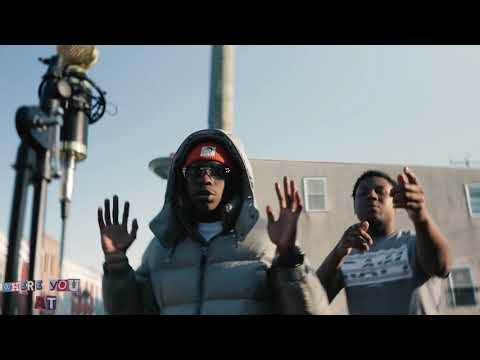 BiG SAV - UNGUARDABLE ( SHOT BY NICK TV)