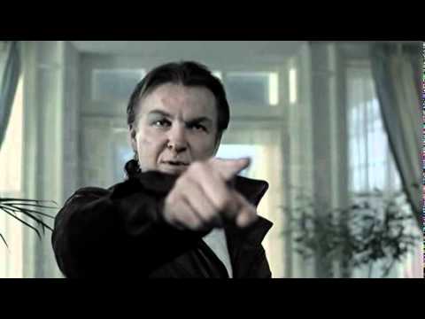 The Dead Zone - The ice is gonna break