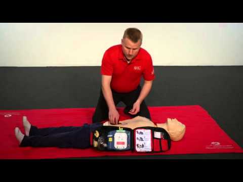 Hjärt- och lungräddning så gör du