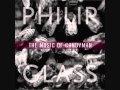 Philip Glass - Annie's Theme