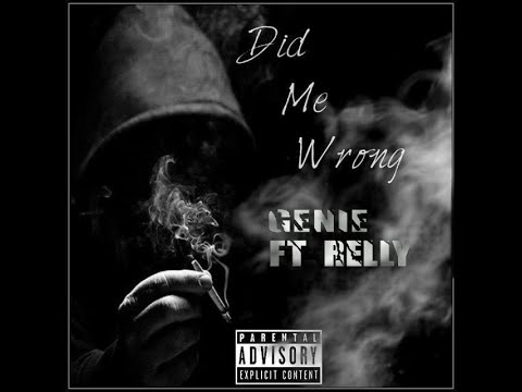 Did Me Wrong  ( feat. Relly ) (Prod. By Syndrome)