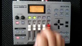 Video thumbnail for Zoom MRS-4 by U S.