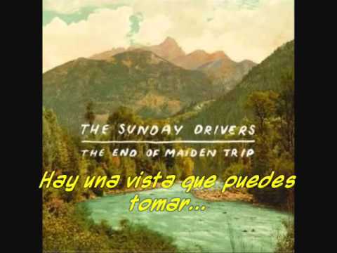 the sunday drivers - Smile (subtitulado)