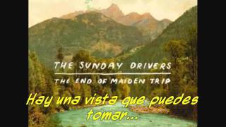 the sunday drivers - Smile (subtitulado)