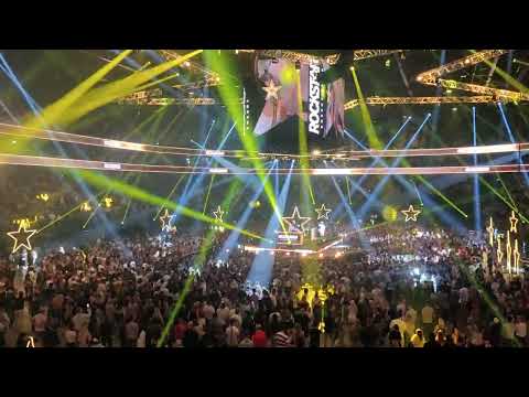 Cledos x jambo  - kilsoi - Rockstar energy drink LIVE 24