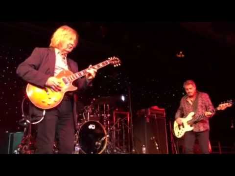 Kim Simmonds and Savoy Brown - Guitar Slinger -RLCIV