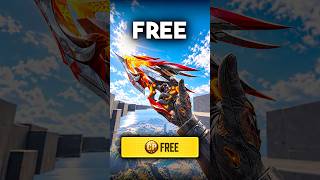 FREE LEGENDARY NAIL GUN 🔥