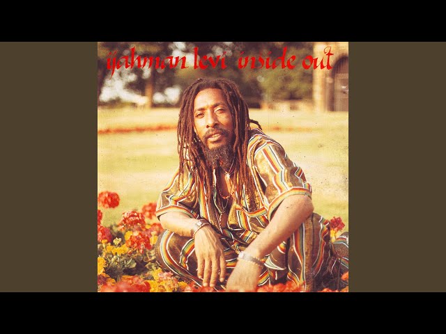 La historia y el legado musical de Ijahman: un artista único en su género
