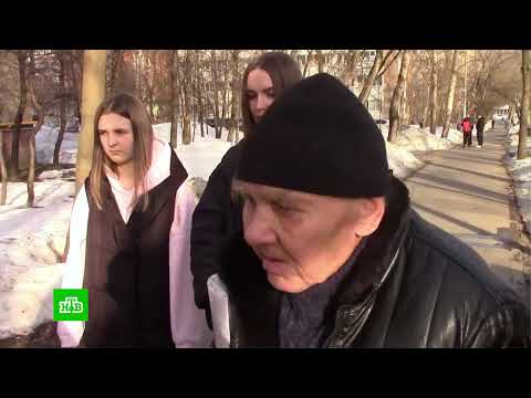 «СТАРЫЕ ГРЕХИ»