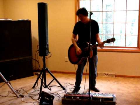 BOSS LOOP CONTEST 2010 BabaORiley.MPG