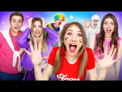 Das schlimmste Kind der Welt! Meine Eltern haben mir eine Schwester adoptiert