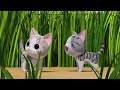 Kartu Lucu Film Kartun Kucing Lucu
