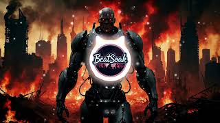 Crimson Core: Heart-Pounding Heavy Bass Trap 2025 | No Copyright!