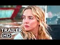 THE END WE START FROM Trailer 2024 Jodie Comer Benedict Cumberbatch