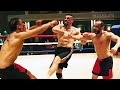 Boyka Vs Ozerov Brothers Undisputed IV
