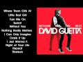 David Guetta - Nothing But The Beat (sampler ...