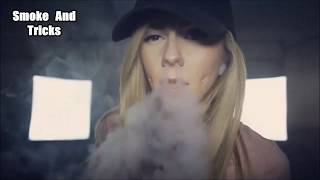 Vapor Girl Justpeachyy Compilation Part.7
