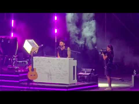 Antoñito Molina en Concierto ,Yo soy pa ti