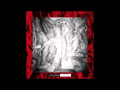 04 XTR HUMAN // Golden Dawn // Atavism