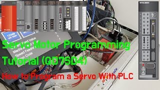 Servo Motor Konum Kontrolü