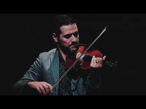 Michalis Kouloumis Quintet - Displaced Dreams I (Live)