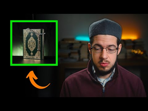 What Is The Role of Reason In Islam? | Imam Tom Facchine