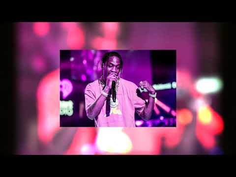 *FREE* TRAVIS SCOTT x QUAVO x MURDA BEATZ Type Beat "NO DRAMA" 2019