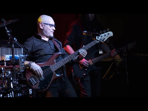 Maurizio D'Agapito Band - Live