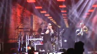 Gusttavo Lima, Homem de família em Itajaí- SC.