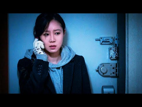 Дверной замок — Русский тизер-трейлер (2020)