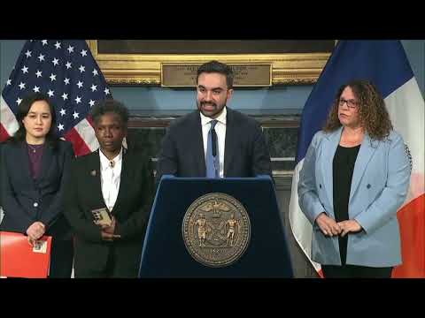 NYC Cold Weather Deaths