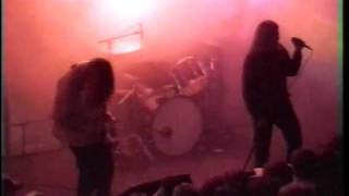 Kyuss - 08 - Gardenia (Live Essen 1995)