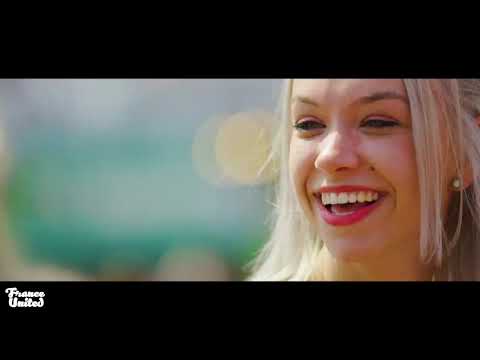 Indochine - L'aventurier (DyxxiZ Remix)