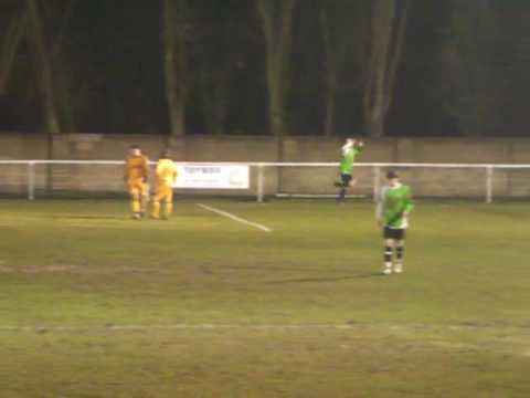 Whyteleafe v Merstham