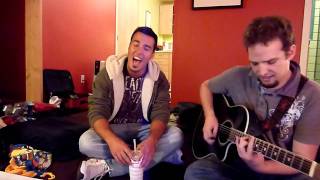 Do Right (Jimmie's Chicken Shack, Cover, Acoustic, Unplugged)