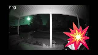 AMS event #6872-2025 caught from Belton US