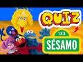 Reviva A Magia Da Vila Sésamo Teste Seu Conhecimento E Volte à Infância Com O Quiz Mais Divertido